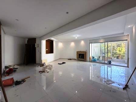 Appartement Vide et Rénové Rabat Hassan