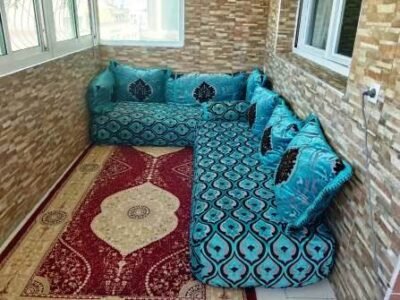 Appartement Meublé Rabat agdal