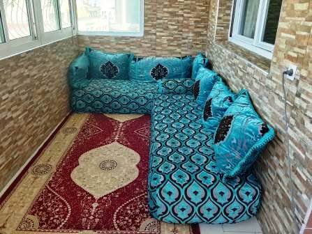 Appartement Meublé Rabat agdal