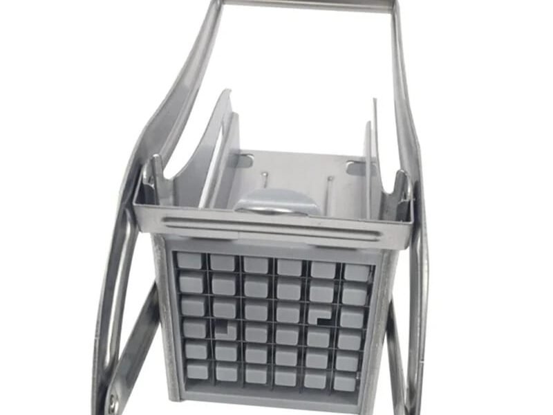 آلة تقطيع البطاطس المقلية