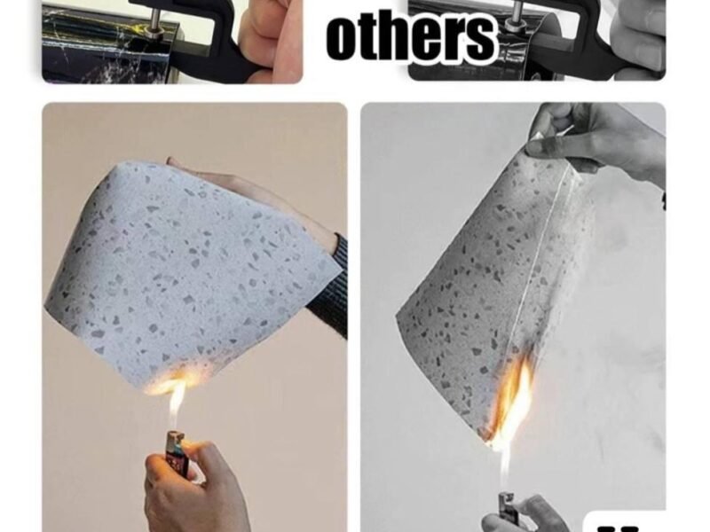 لوروو رخامي