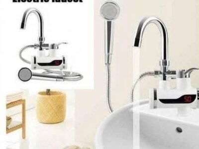 سخان كهربائي