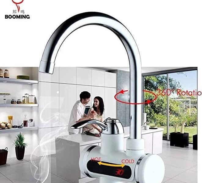 سخان كهربائي