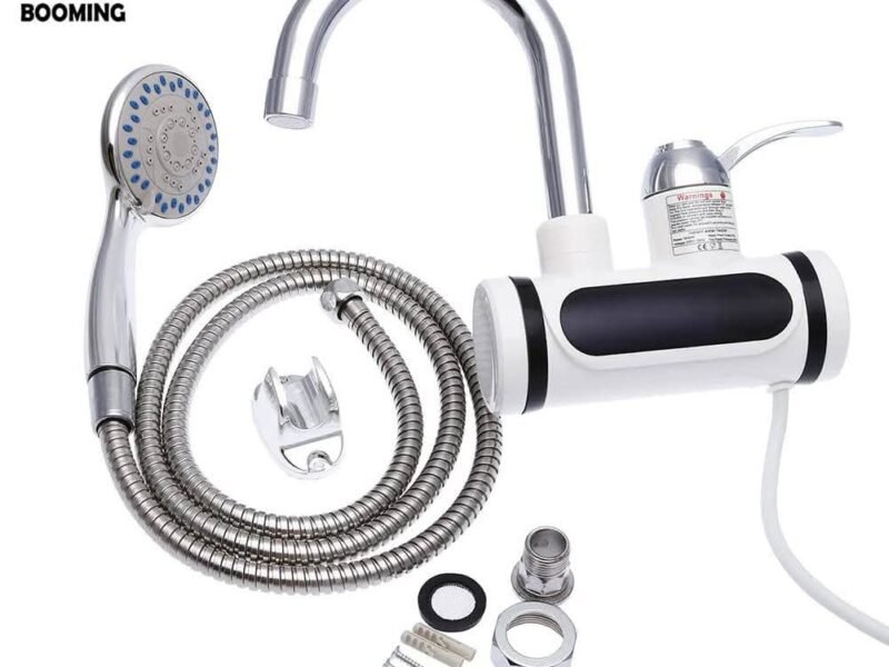 سخان كهربائي