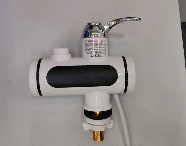 سخان كهربائي