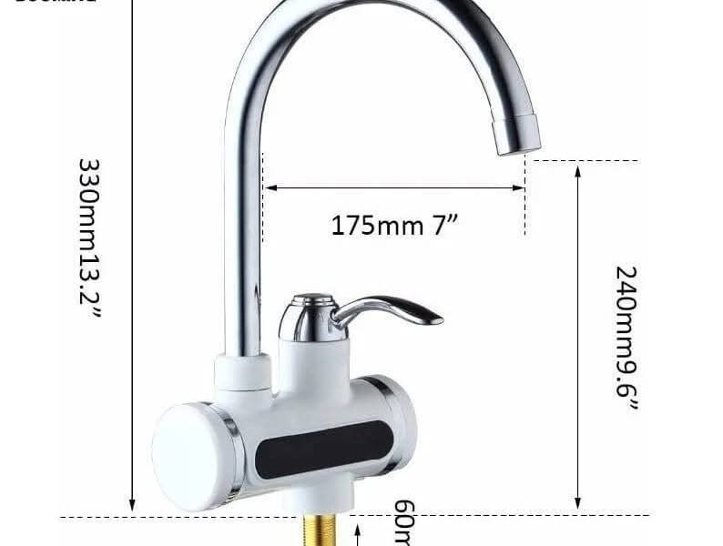 سخان كهربائي