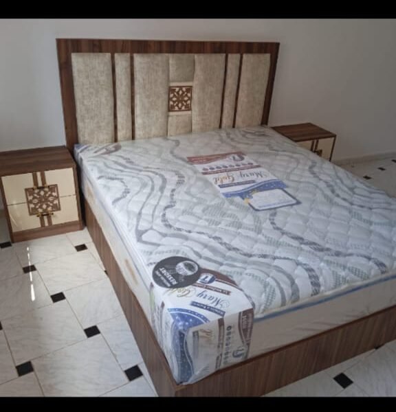 بيت النعاس كاملة مكمولة الأناقة والجمال