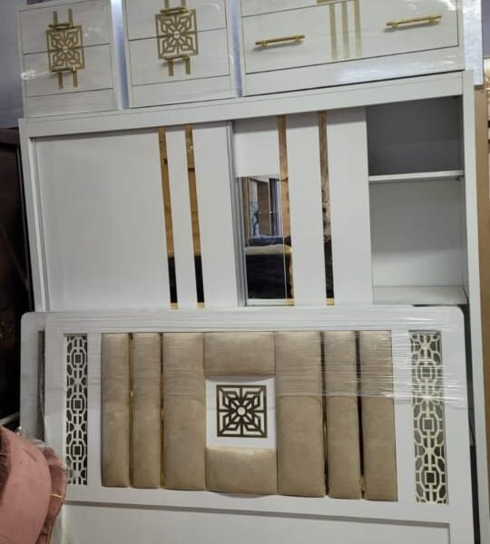 بيت النعاس كاملة مكمولة الأناقة والجمال