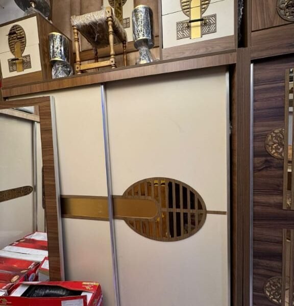 بيت النعاس كاملة مكمولة الأناقة والجمال