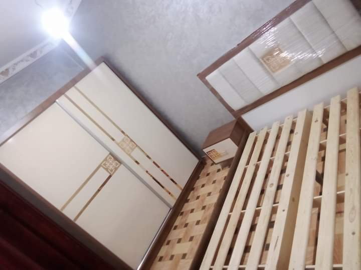 بيت النعاس كاملة مكمولة الأناقة والجمال