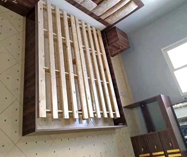 بيت النعاس كاملة مكمولة الأناقة والجمال