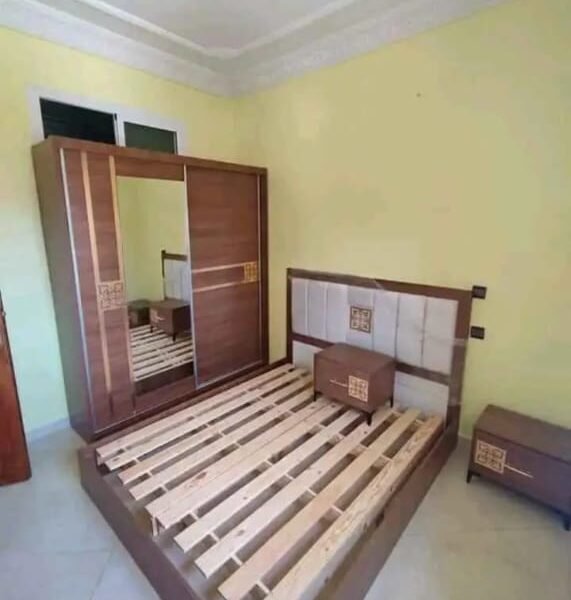 بيت النعاس كاملة مكمولة الأناقة والجمال