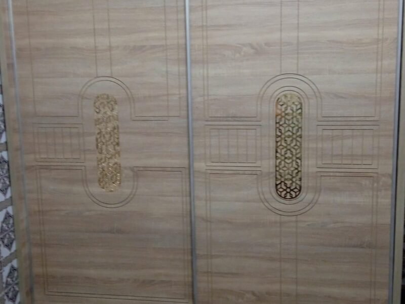 بيت النعاس كاملة مكمولة الأناقة والجمال