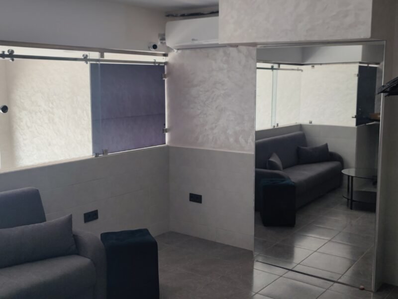 Magasin tres bien Equipé à Louer Victoria Bouskoura