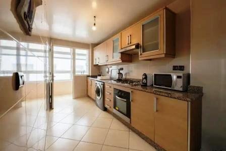 Appartement Meublé Rabat Qbibat
