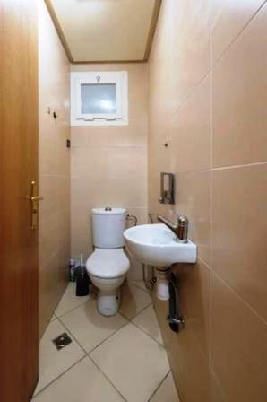 Appartement Meublé Rabat Qbibat