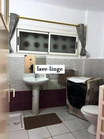 Petit Appartement Meublé Rabat Hassan