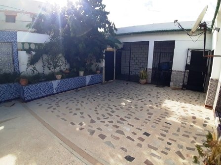 Villa Usage de Bureau Salé Hay Salam