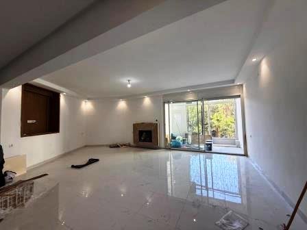 Appartement Vide et Rénové Rabat Hassan