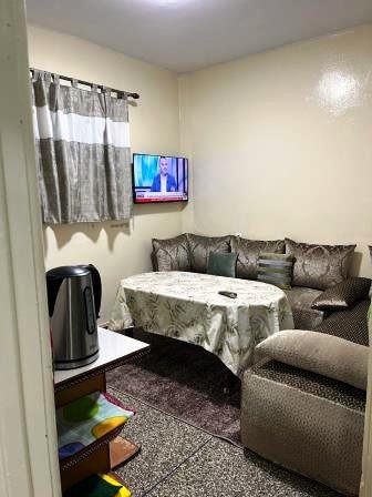 Petit Appartement Meublé Rabat Hassan