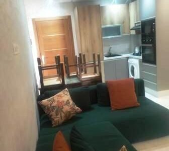 Appartement Meublé Rabat Agdal 70m²