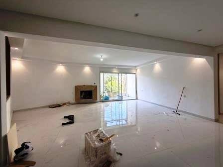 Appartement Vide et Rénové Rabat Hassan