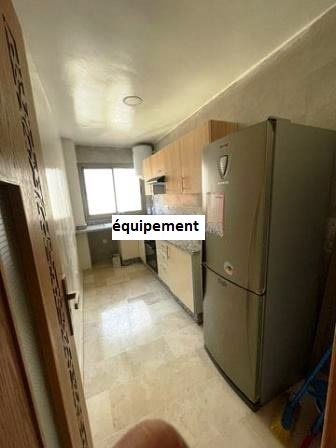 Appartement Meublé Rabat Hassan