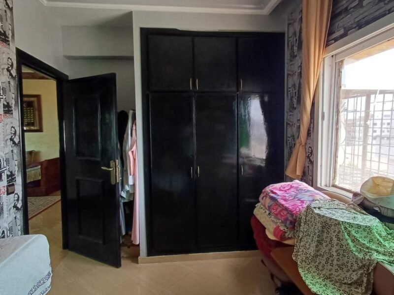 Appartement à vendre 104m2la Gironde Casablanca