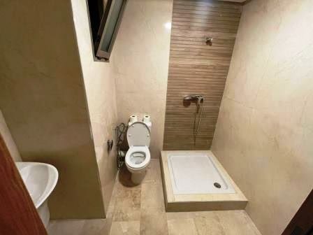 Appartement Meublé Rabat Hassan
