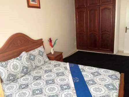 Appartement Meublé Rabat agdal