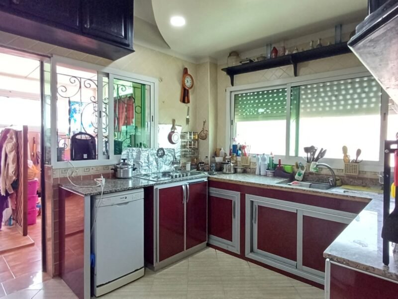 Appartement à vendre 104m2la Gironde Casablanca