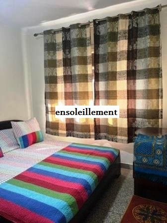 Petit Appartement Meublé Rabat Hassan