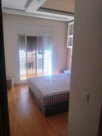 Appartement Meublé Rabat Agdal 70m²