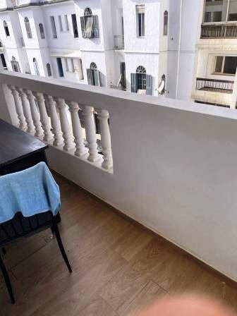 Appartement Meublé Rabat Hassan