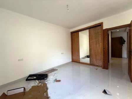 Appartement Vide et Rénové Rabat Hassan