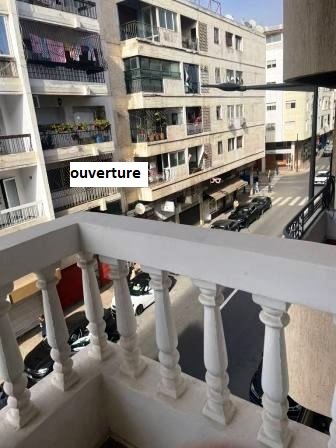Appartement Meublé Rabat Hassan