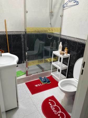 Appartement Meublé Rabat agdal
