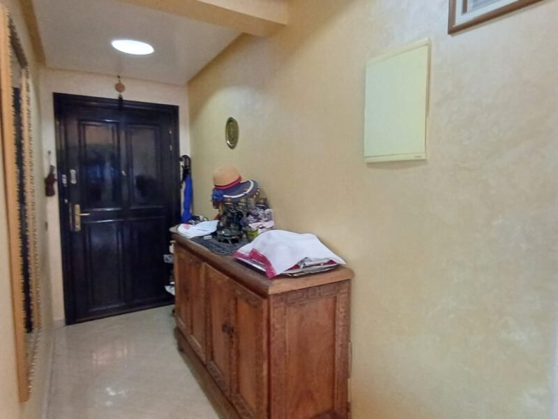 Appartement à vendre 104m2la Gironde Casablanca