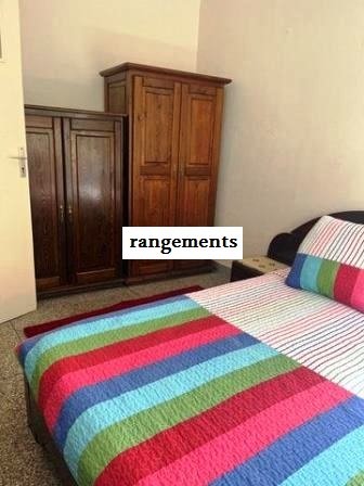 Petit Appartement Meublé Rabat Hassan