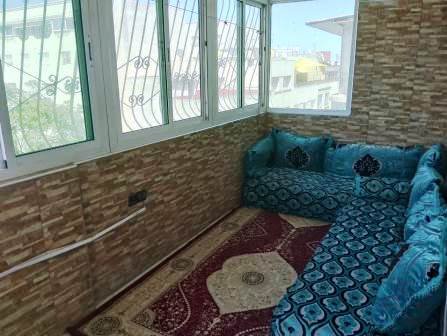 Appartement Meublé Rabat agdal