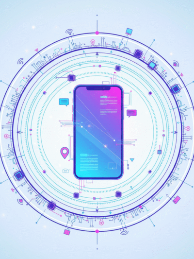 🖥️ Informatique