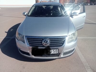 Passat B6 tdi 2L diwana