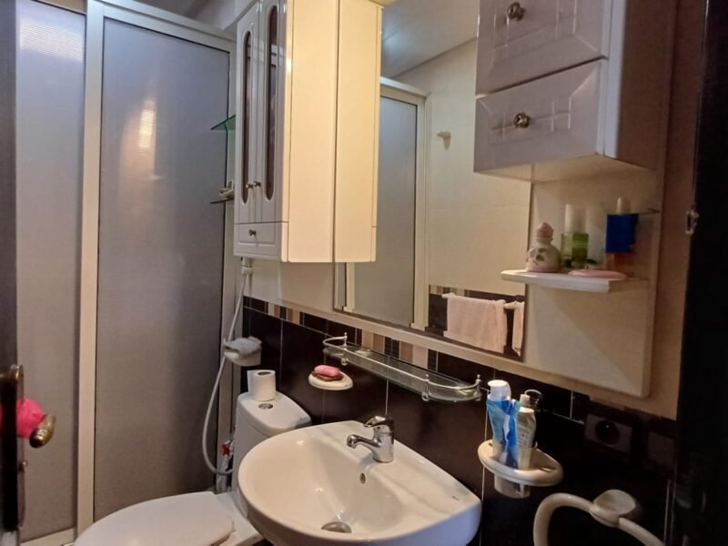 Appartement à vendre 104m2la Gironde Casablanca